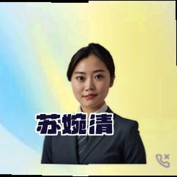 苏婉清